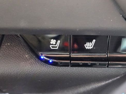 Used 2024 Chevrolet Camaro LT w/ RS Package image 23