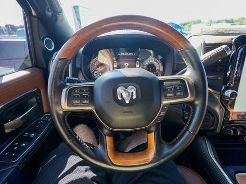 Used 2022 RAM 2500 Limited image 25