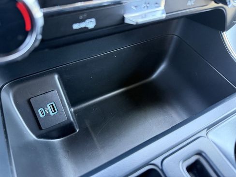 Used 2024 Ford F150 XLT w/ Mobile Office Package image 12