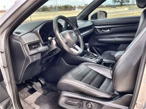 Certified 2024 Honda CR-V Sport-L image 3