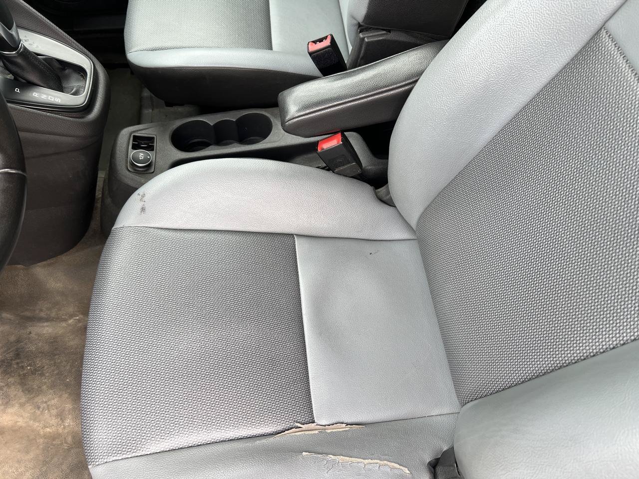 Used 2016 Ford Transit Connect XL FWD image 17