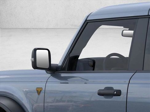 New 2025 Ford Bronco Badlands image 22