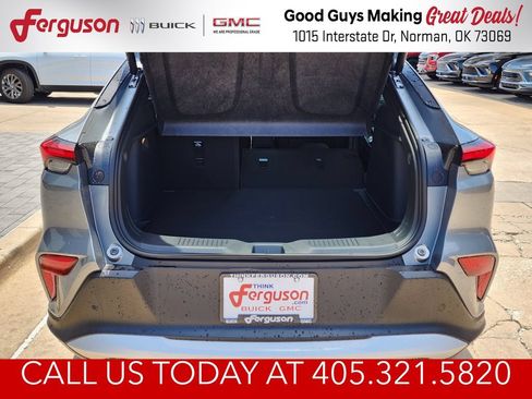New 2026 Buick Envista Preferred w/ Convenience I Package FWD image 46