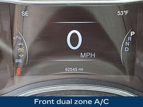 Used 2022 Jeep Grand Cherokee Laredo E AWD/4WD image 6