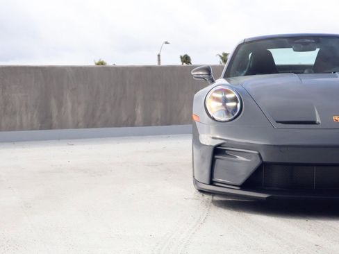 New 2026 Porsche 911 GT3 image 11