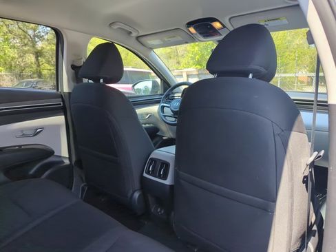 Used 2024 Hyundai Tucson SEL image 23