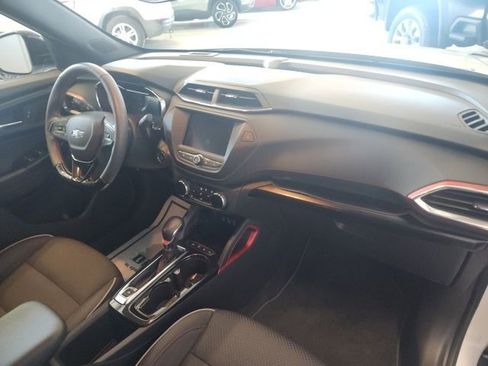 Used 2023 Chevrolet TrailBlazer RS image 20