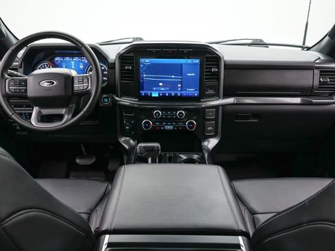 Certified 2023 Ford F150 XLT w/ Equipment Group 302A High AWD/4WD image 16