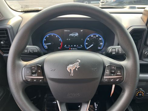Used 2022 Ford Bronco Sport AWD/4WD image 24