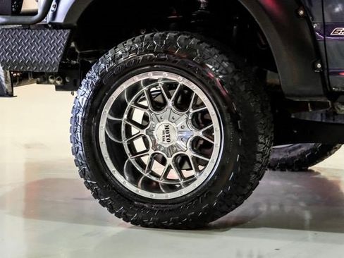 Used 2019 Ford F250 Platinum w/ Platinum Ultimate Package image 57