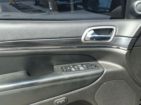 Used 2020 Jeep Grand Cherokee Limited X AWD/4WD image 10