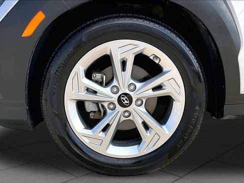 Certified 2023 Hyundai Kona SEL w/ Convenience Package FWD image 10