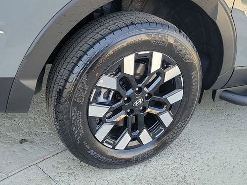 New 2026 Hyundai Santa Cruz SEL FWD image 27