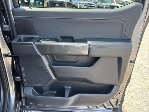 Used 2023 Ford F150 XLT w/ Equipment Group 302A High AWD/4WD image 16