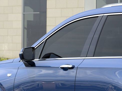 New 2025 Cadillac XT6 Luxury w/ LPO, Floor Liner Package image 12