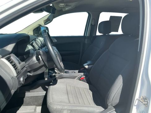 Used 2023 Ford Ranger XLT w/ Equipment Group 301A Mid image 9