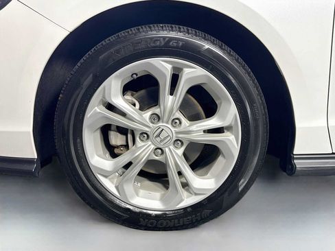 Used 2023 Honda Accord LX image 26