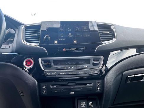 Used 2022 Honda Pilot Elite image 36