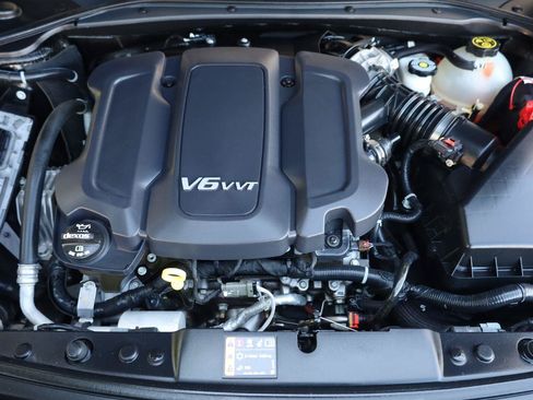 Used 2017 Buick LaCrosse Preferred FWD image 14