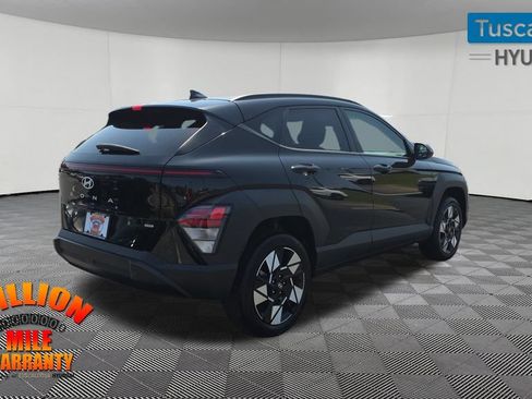 Used 2025 Hyundai Kona SEL AWD/4WD image 8