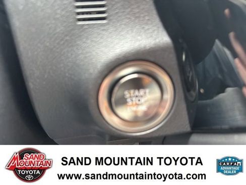 Used 2025 Lexus ES 350 w/ Premium Package image 18