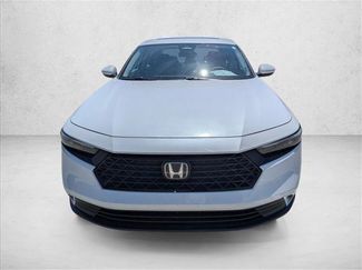 Used 2023 Honda Accord EX video 2
