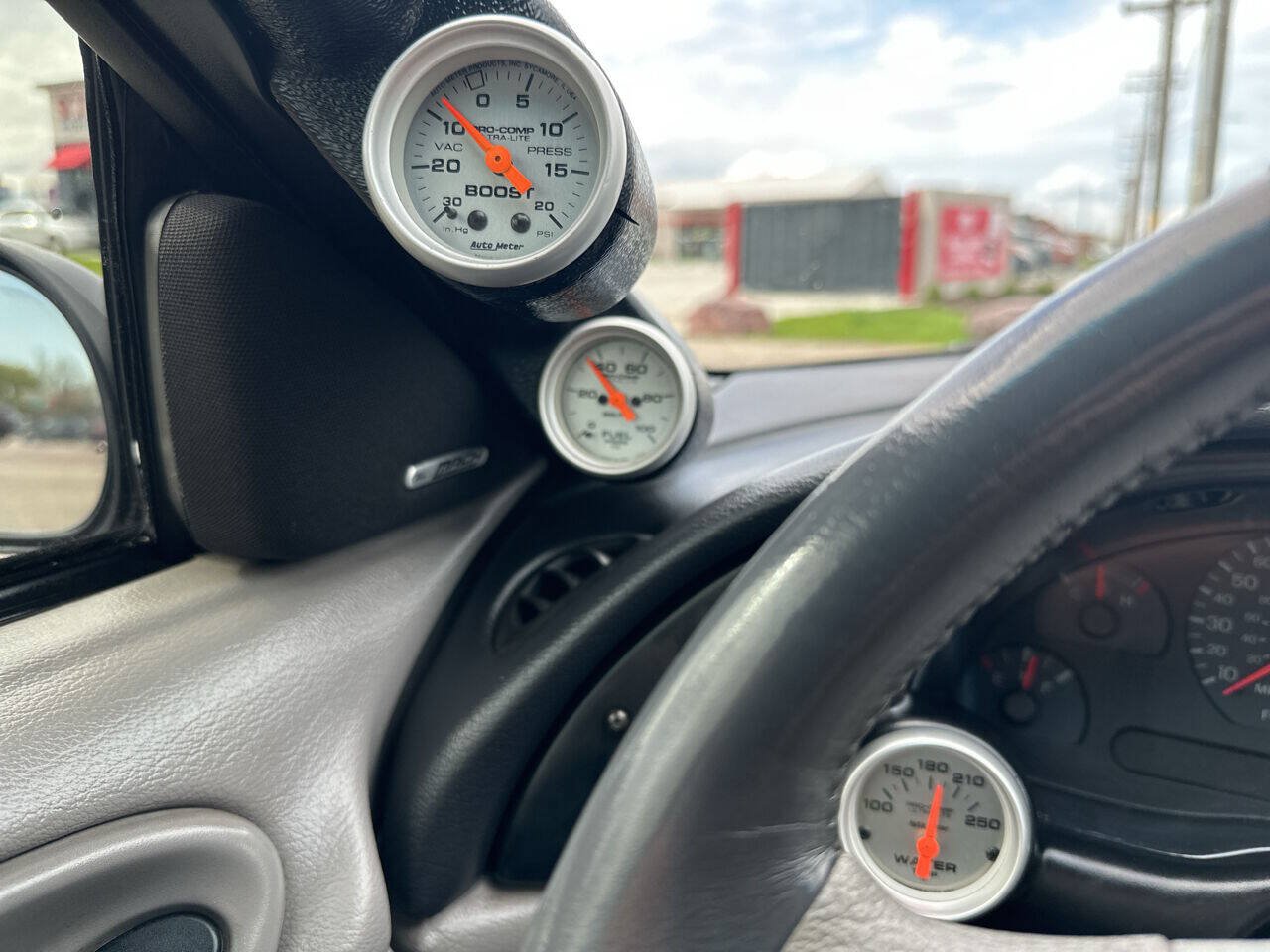 Used 1999 Ford Mustang GT RWD image 40