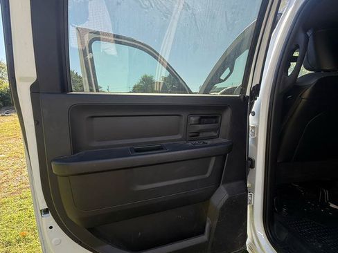 Used 2023 RAM 2500 Tradesman AWD/4WD image 15