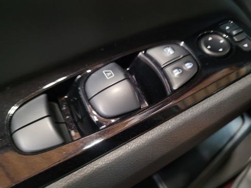 Used 2023 Nissan Altima 2.5 SV AWD/4WD image 27