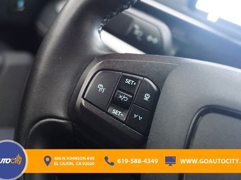 Used 2022 Ford Mustang Mach-E Select RWD image 20