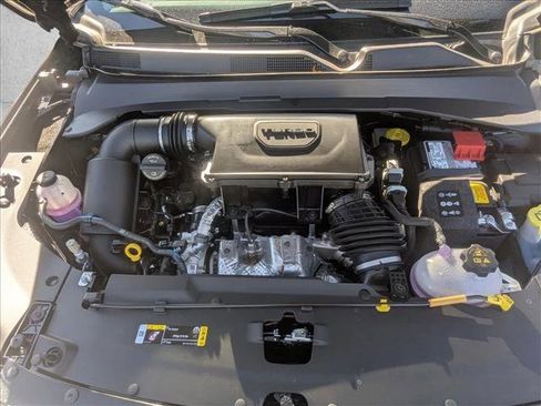 New 2026 Jeep Compass Latitude w/ Quick Order Package 29K image 16