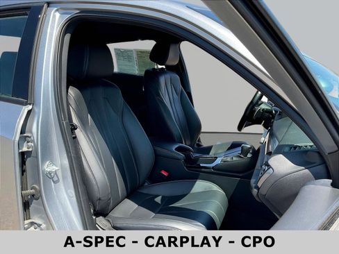 Used 2023 Acura Integra A-Spec FWD image 28