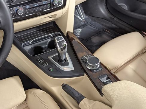 Used 2019 BMW 430i Convertible w/ Convenience Package RWD image 38