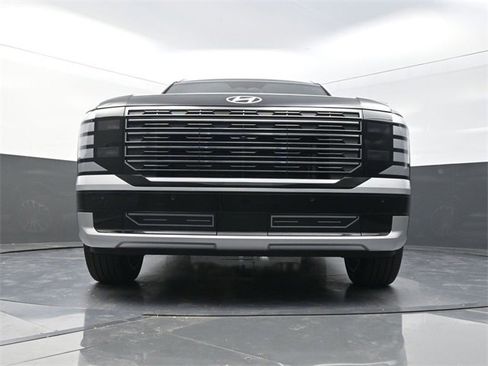 New 2026 Hyundai Palisade Calligraphy image 33