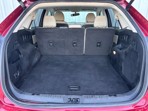 Used 2017 Ford Edge Titanium w/ Technology Package image 31