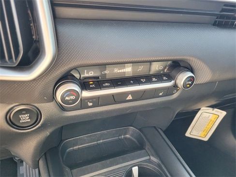 Certified 2025 MAZDA CX-50 AWD 2.5 S w/ Accent Package image 26