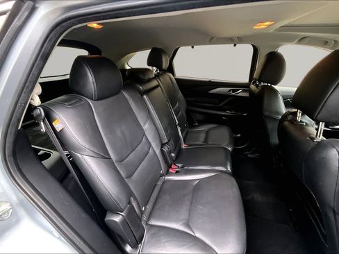 Used 2018 MAZDA CX-9 Touring w/ Touring Premium Package FWD image 20