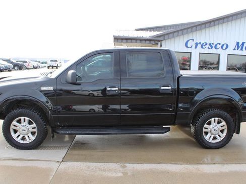 Used 2004 Ford F150 Lariat image 8