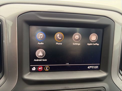 Certified 2022 Chevrolet Silverado 1500 W/T w/ WT Fleet Convenience Package image 23