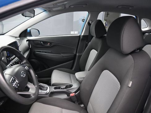 Used 2019 Hyundai Kona SE AWD/4WD image 18
