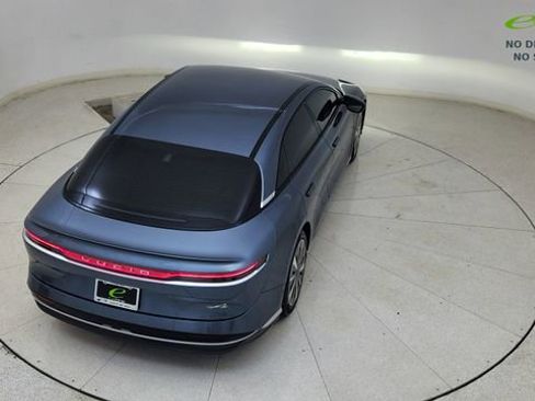 Used 2023 Lucid Air Pure AWD/4WD image 87