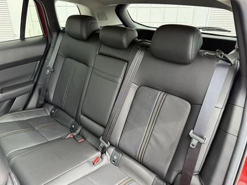 New 2025 MAZDA CX-50 AWD 2.5 Hybrid w/ Premium Pkg image 20