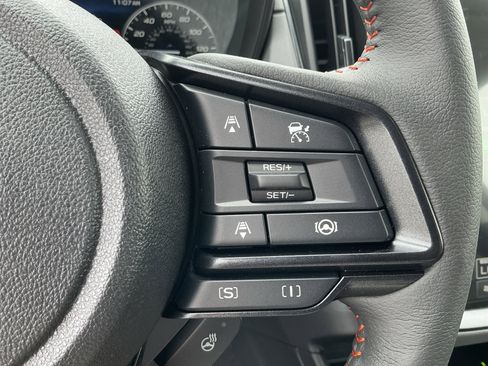 New 2026 Subaru Crosstrek 2.5i Limited AWD/4WD image 16