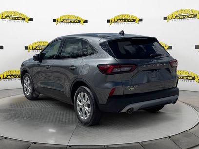 New 2026 Ford Escape Active