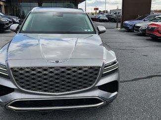 Used 2025 Genesis GV80 2.5T Standard video 1
