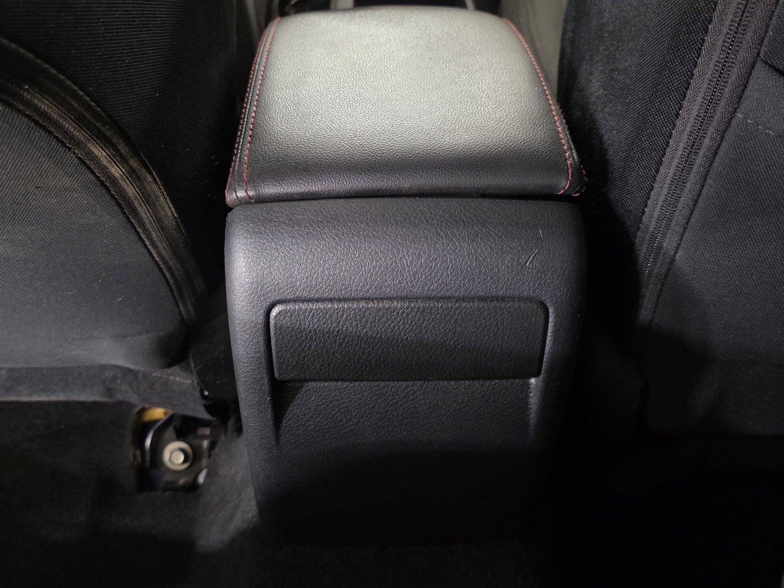 Used 2018 Subaru WRX AWD/4WD image 16