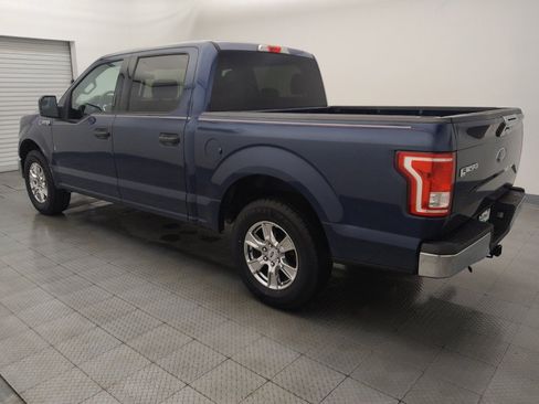 Used 2017 Ford F150 XLT image 3