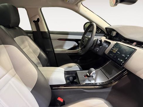 Used 2024 Land Rover Range Rover Evoque Dynamic SE image 15