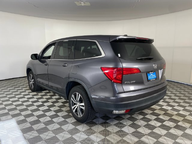 Used 2018 Honda Pilot EX-L image 13