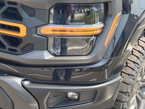New 2026 Ford F150 Tremor AWD/4WD image 13